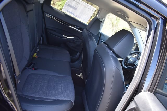 New 2026 Kia Seltos S AWD/4WD image 14