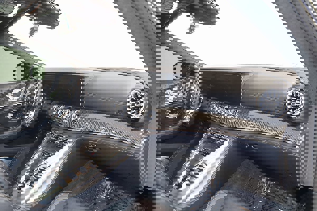 Used 2019 Mercedes-Benz AMG GT 63 S image 70