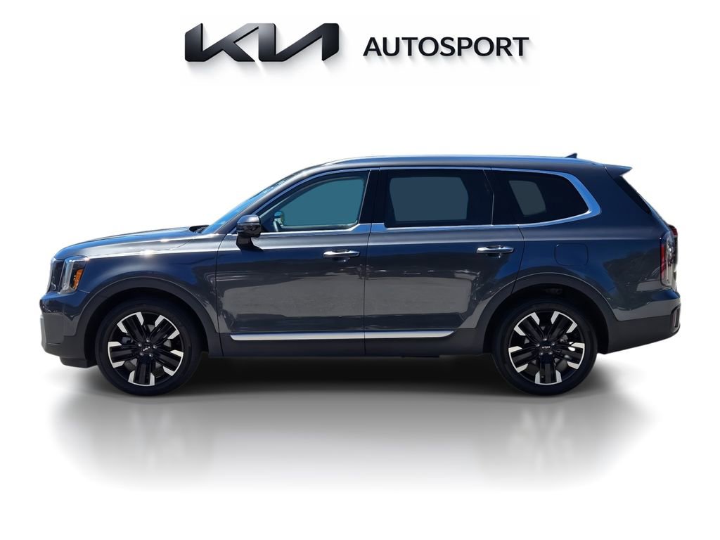 Certified 2023 Kia Telluride SX Prestige AWD/4WD image 13