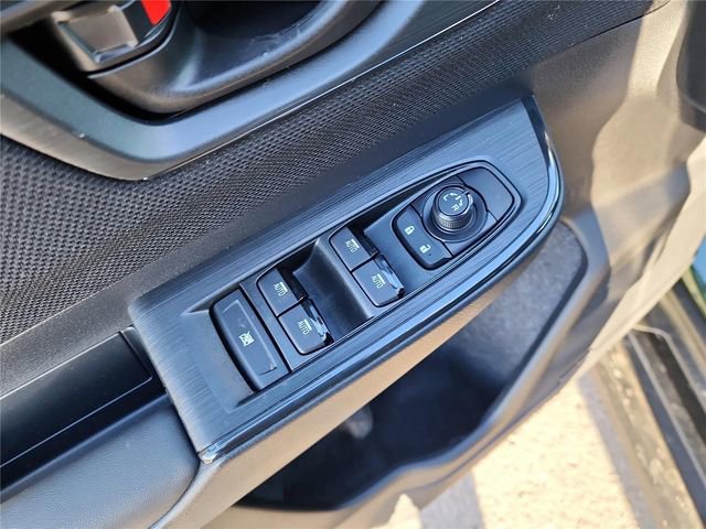 New 2026 Subaru Outback Limited XT image 11