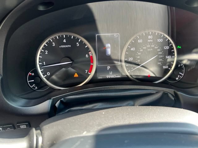 Used 2021 Lexus NX 300 FWD w/ Accessory Package 2 image 18