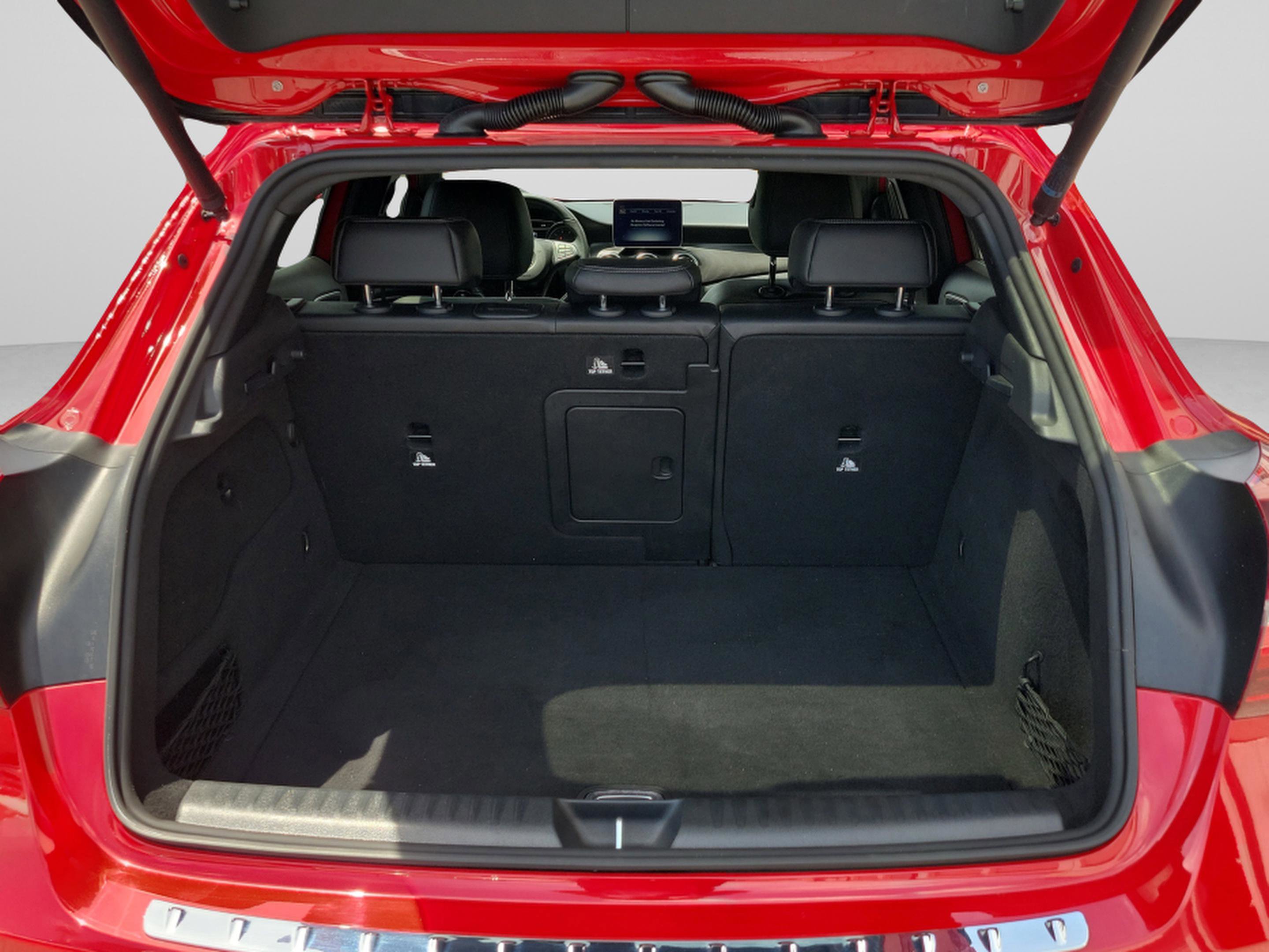 Certified 2019 Mercedes-Benz GLA 250 image 5