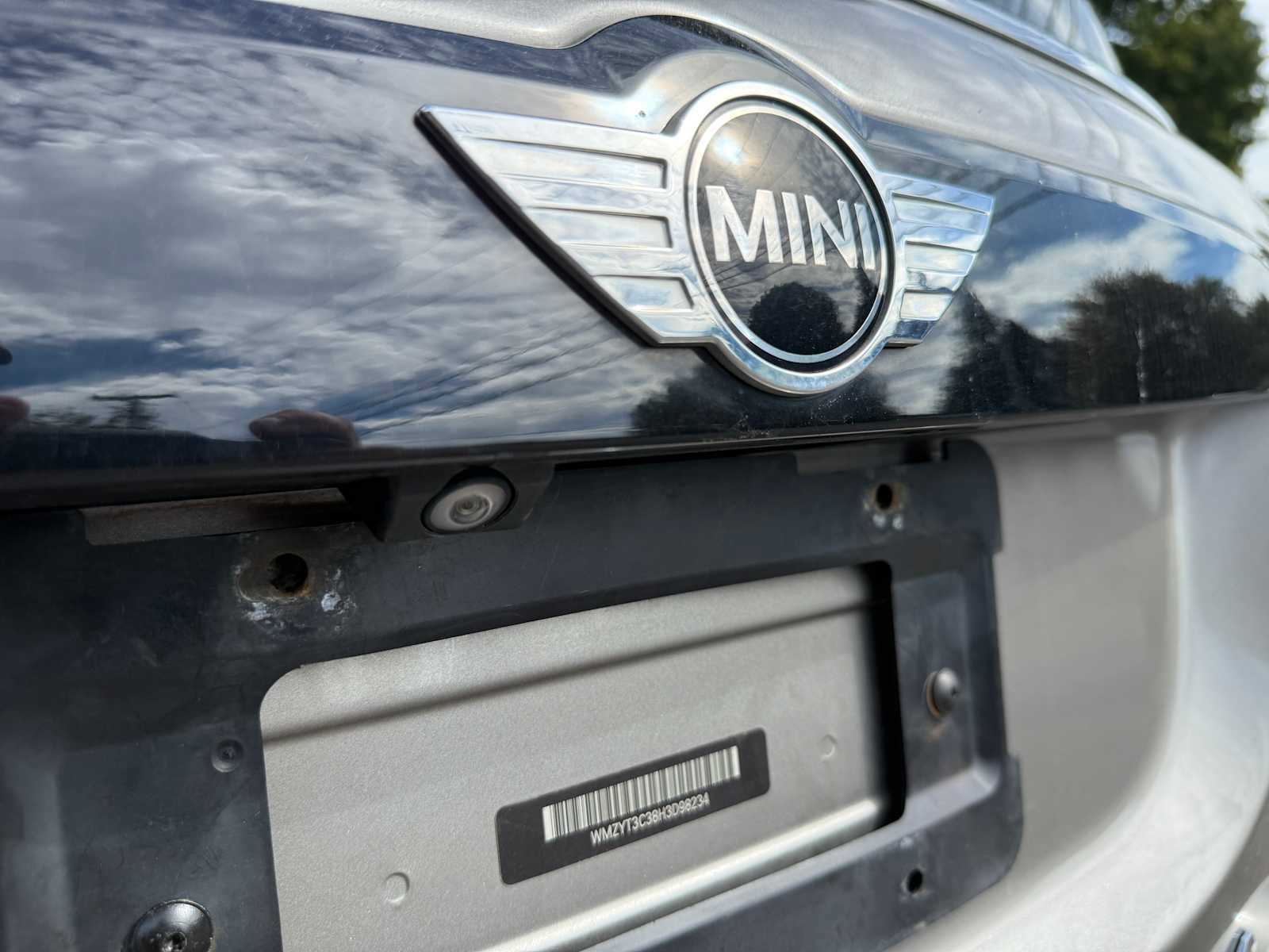 Used 2017 MINI Cooper Countryman S image 25