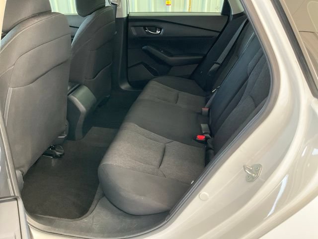 Used 2024 Honda Accord EX image 17