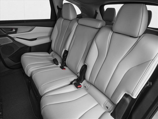 New 2026 Acura MDX w/ Technology Package AWD/4WD image 9