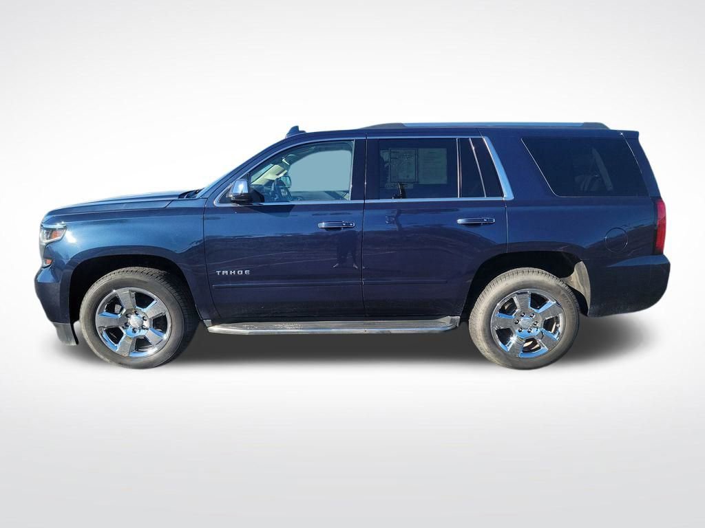 Used 2019 Chevrolet Tahoe Premier video 2