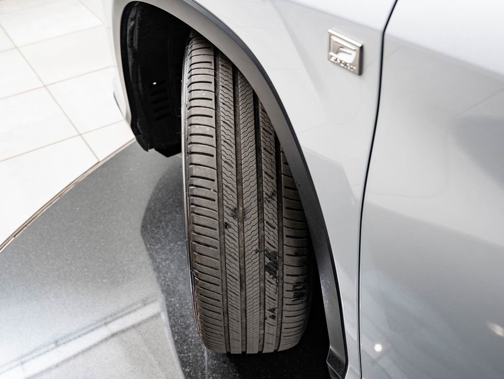 Used 2016 Lexus RX 350 F Sport AWD/4WD image 48