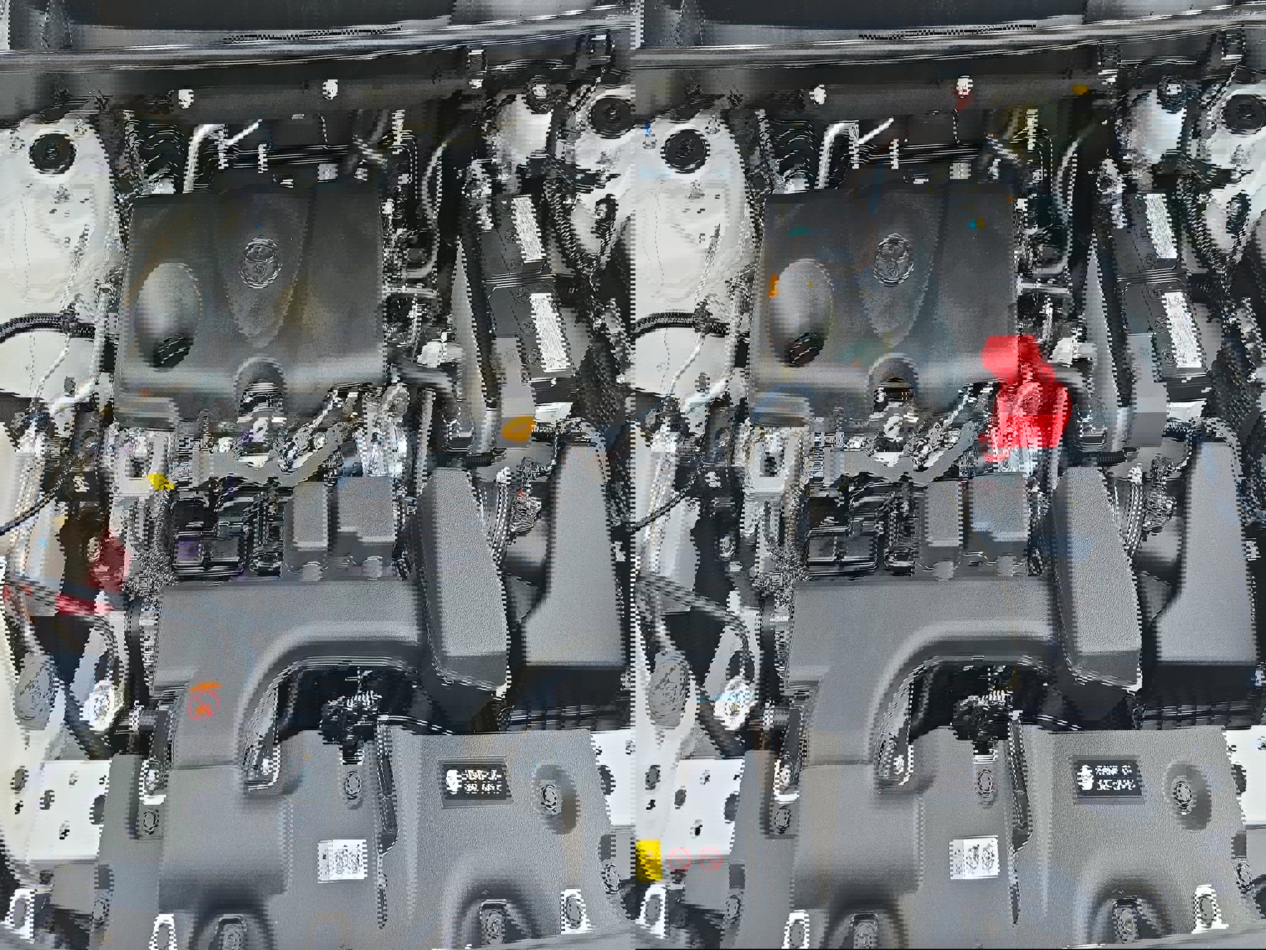 Used 2023 Toyota RAV4 XLE w/ Convenience Package image 28