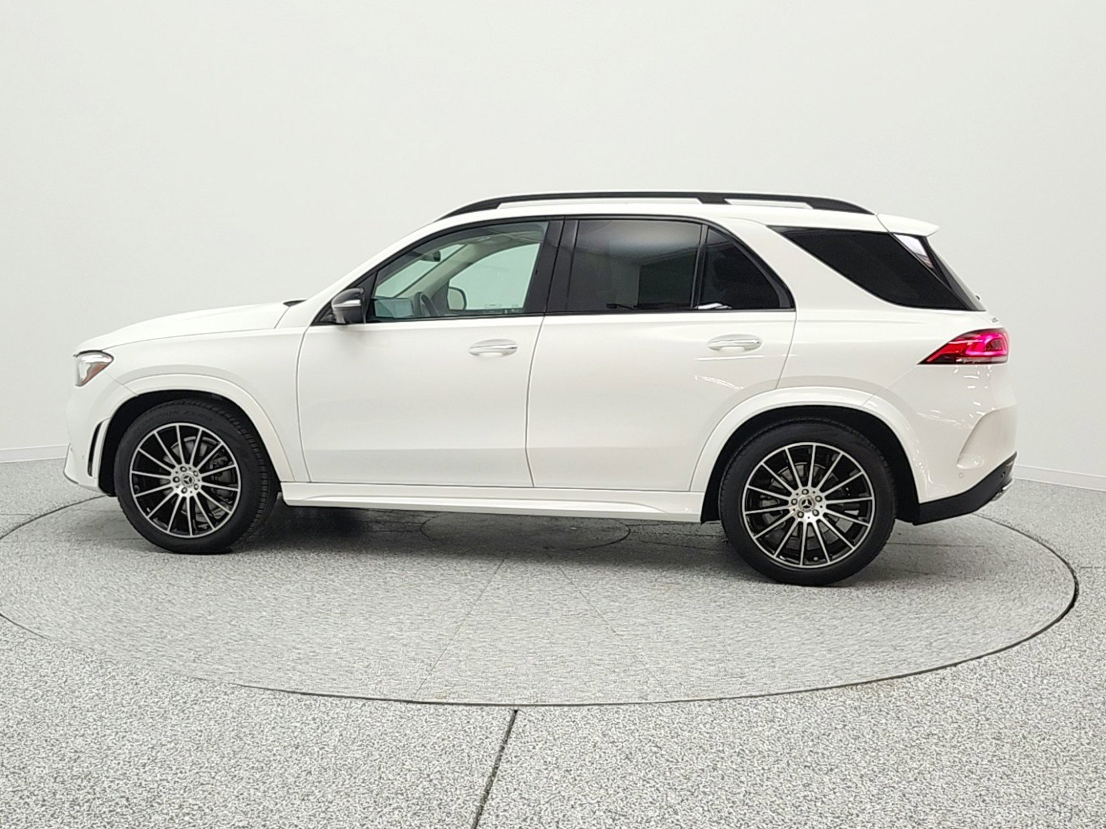 Used 2023 Mercedes-Benz GLE 450 4MATIC image 8