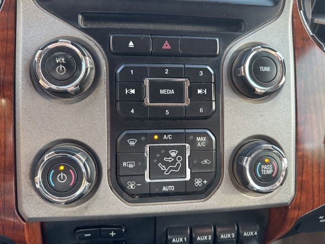 Used 2015 Ford F350 King Ranch image 42
