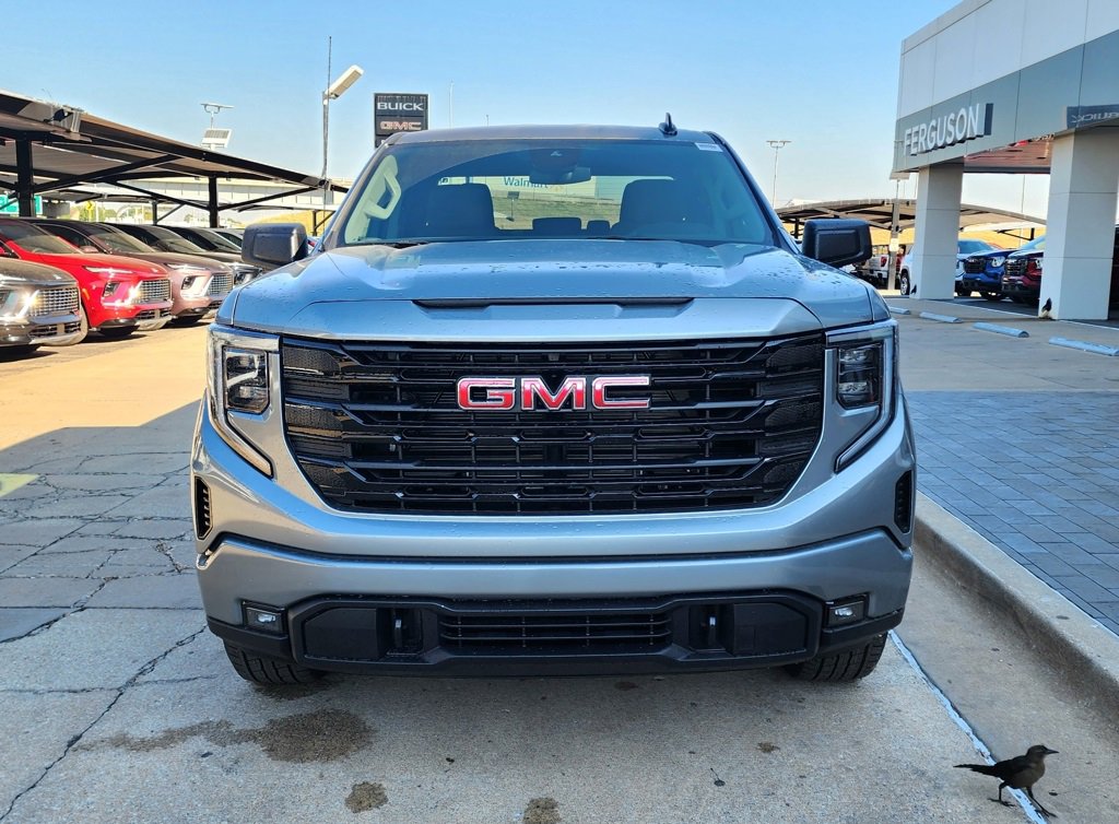 New 2026 GMC Sierra 1500 Elevation image 9