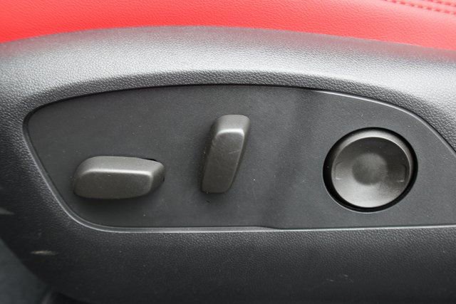 New 2025 Chevrolet Blazer EV RS RWD image 20