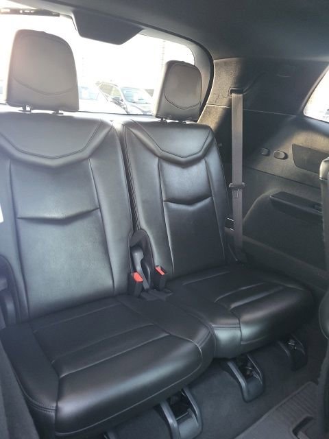 Used 2020 Cadillac XT6 Premium Luxury image 19