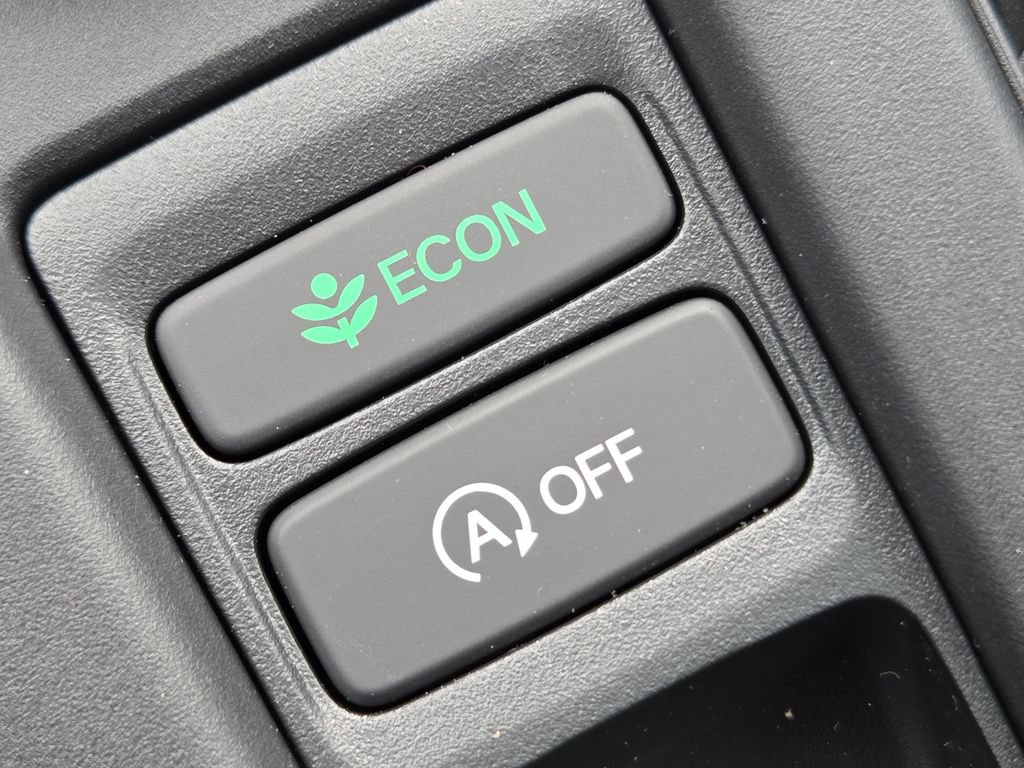 New 2026 Honda Accord SE image 9