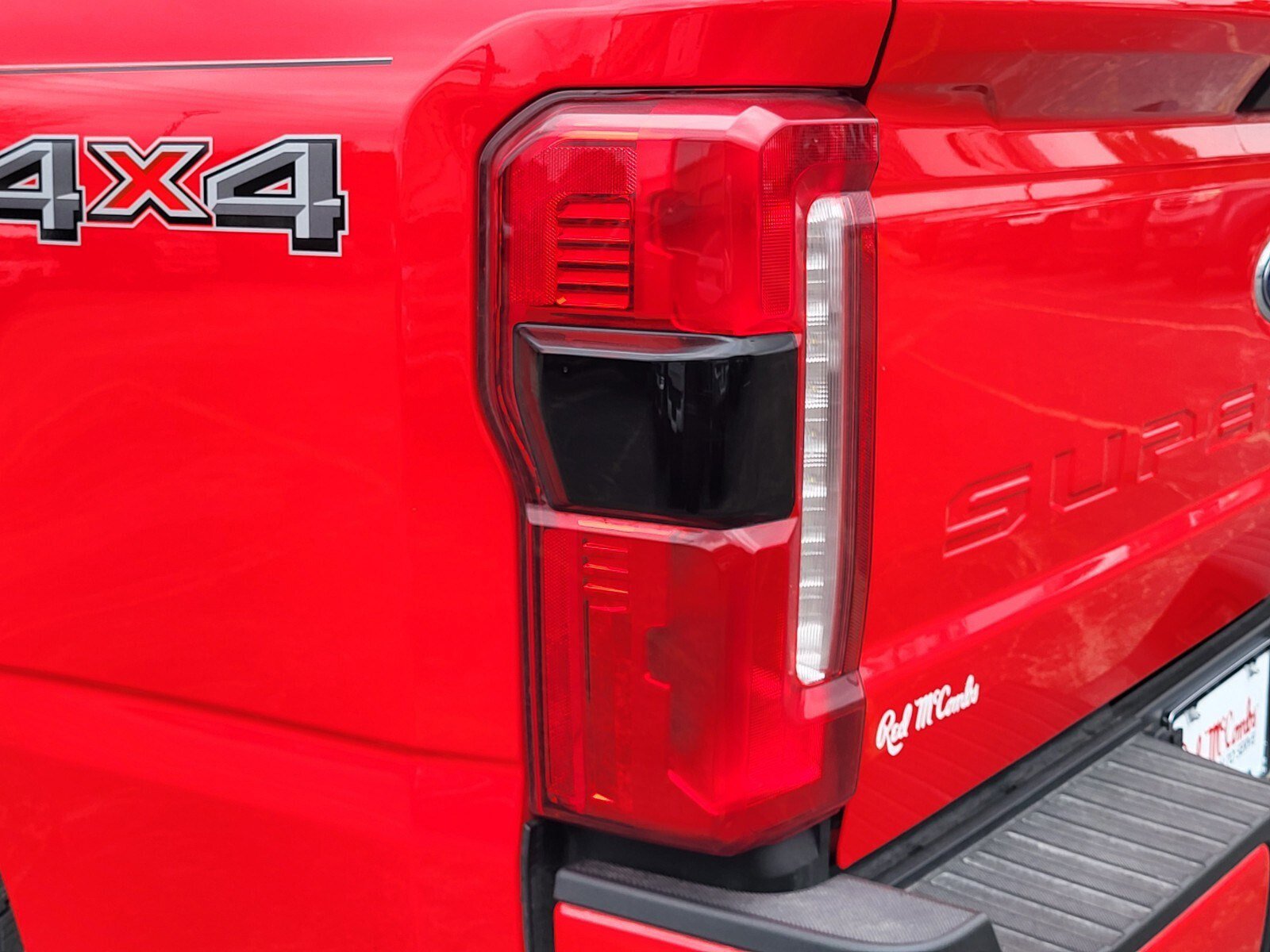 Used 2025 Ford F250 XL w/ STX Appearance Package image 10