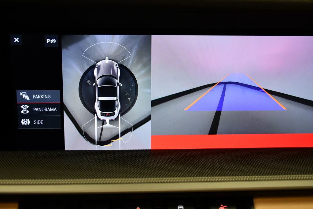 Used 2021 Porsche 911 Targa 4S image 52