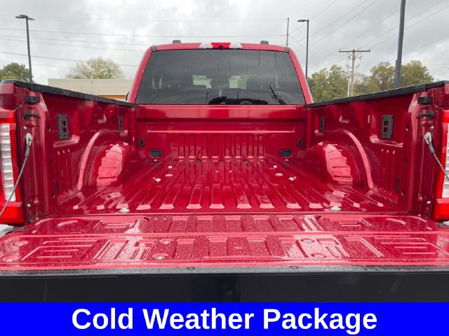 Used 2026 Ford F250 XLT w/ 360-Degree Camera Package AWD/4WD image 20