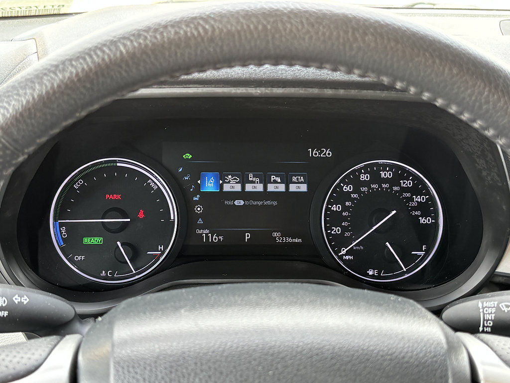 Certified 2023 Toyota Sienna Limited FWD image 44