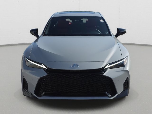 New 2026 Lexus IS 350 F Sport AWD/4WD image 2