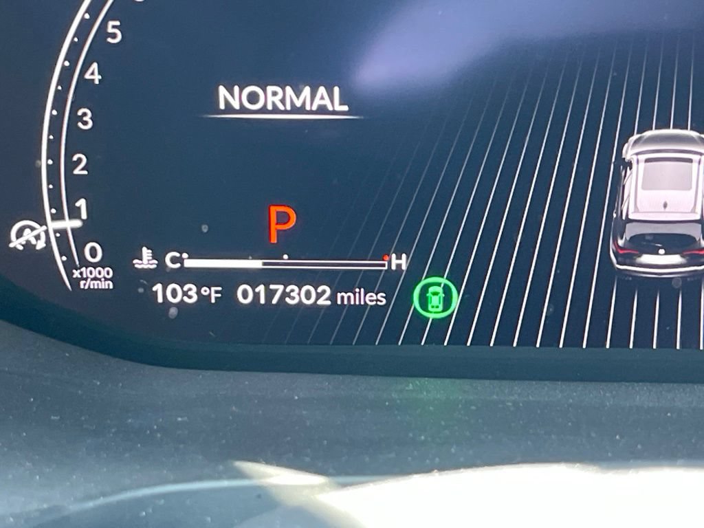 Used 2023 Acura MDX FWD w/ Technology Package image 13