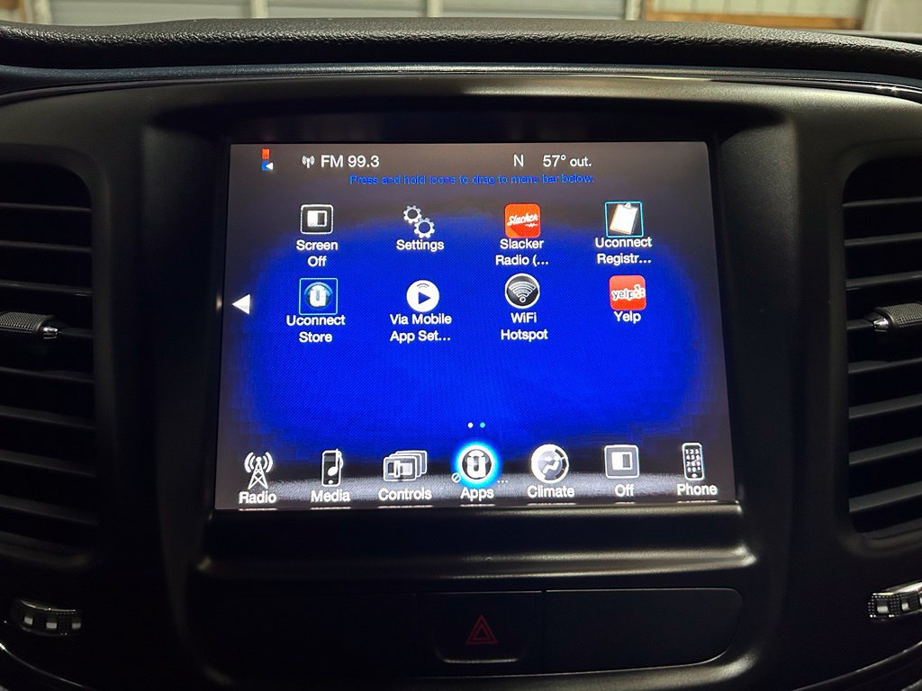 Used 2016 Chrysler 200 S FWD image 24