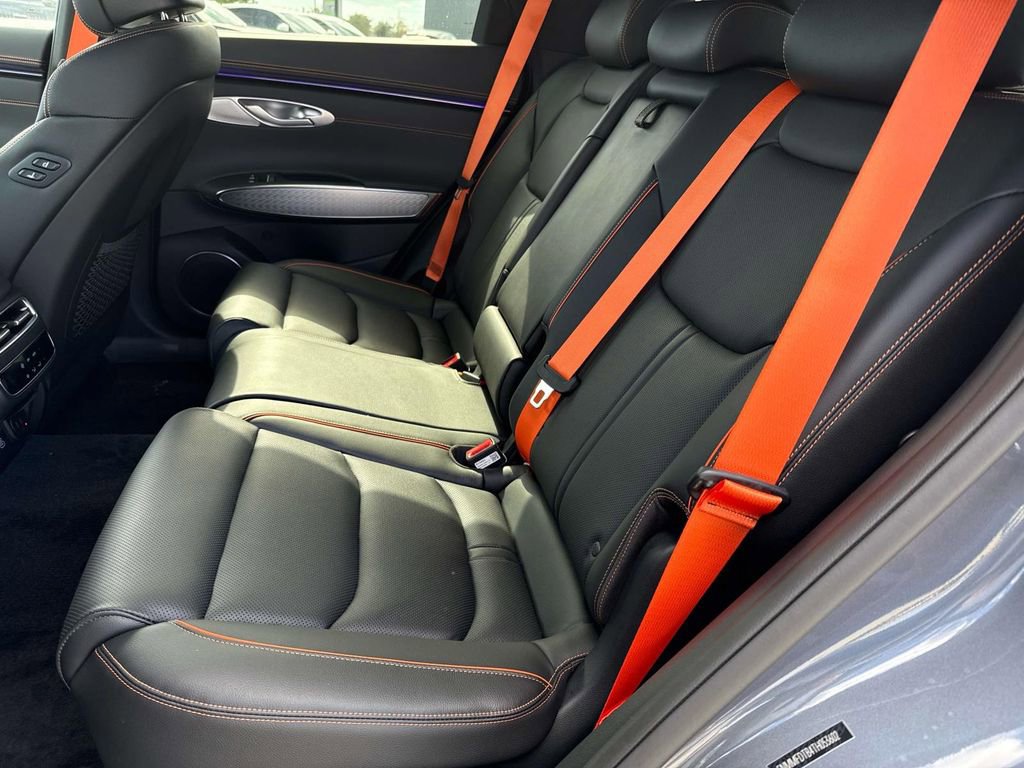 New 2026 Genesis GV70 2.5T Sport Prestige image 17