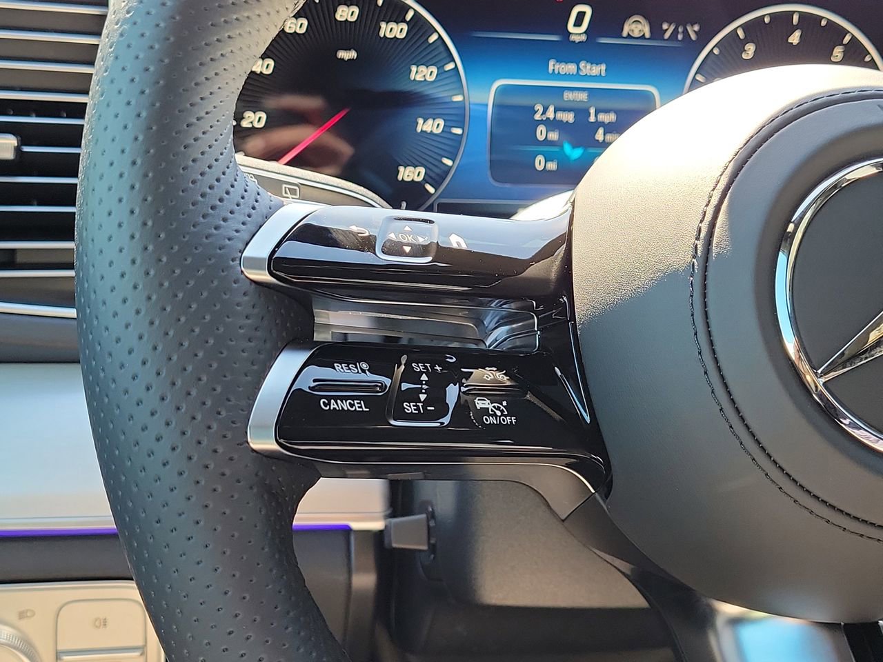 New 2026 Mercedes-Benz GLE 580 4MATIC image 31