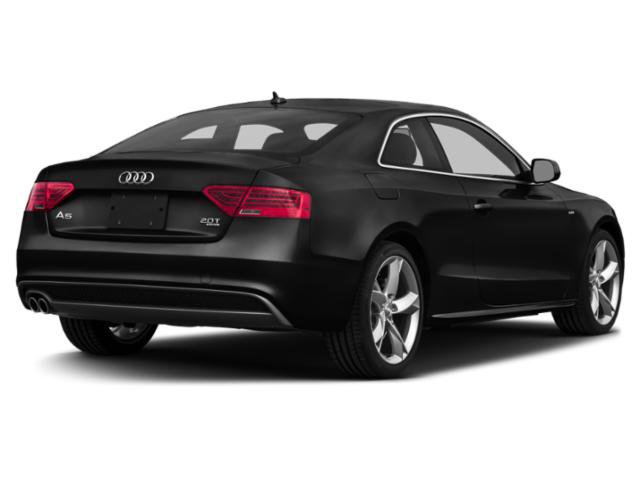 Used 2015 Audi A5 2.0T Premium Plus w/ Technology Package image 2