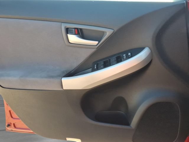 Used 2014 Toyota Prius Two FWD image 15