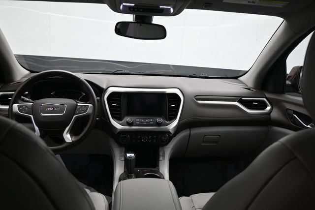 Used 2018 GMC Acadia SLT FWD image 19