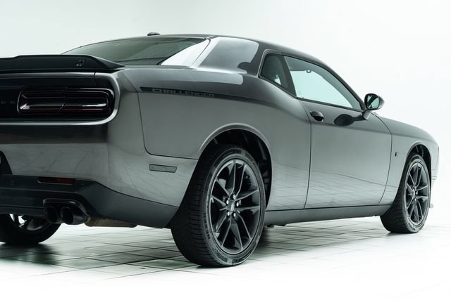Used 2021 Dodge Challenger GT w/ Blacktop Package AWD/4WD image 13