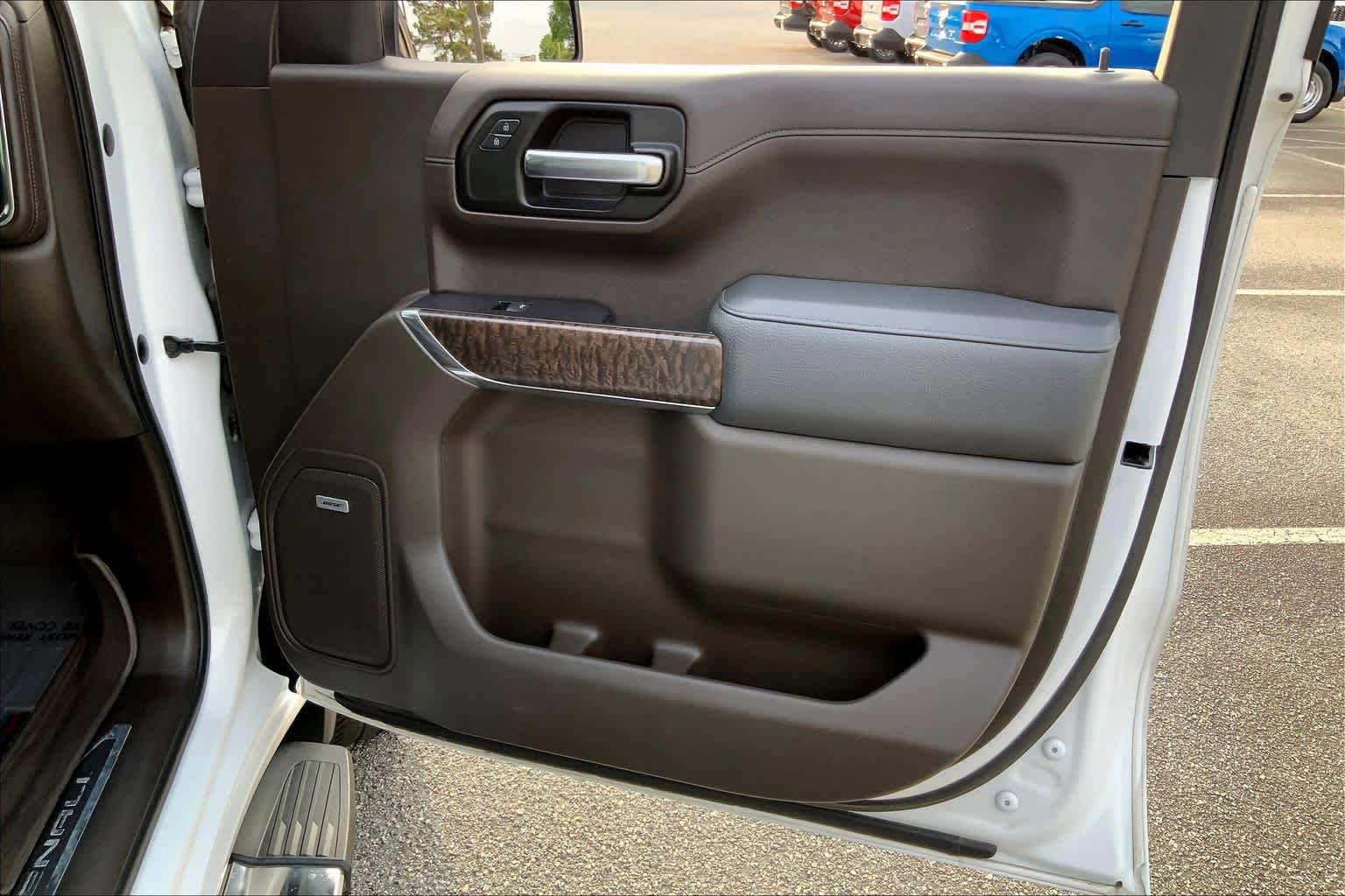 Used 2019 GMC Sierra 1500 Denali AWD/4WD image 22