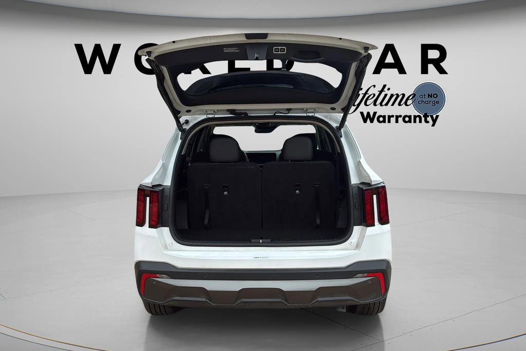 Used 2024 Kia Sorento X-Line EX AWD/4WD image 42