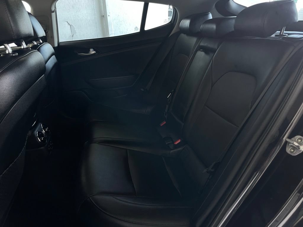 Used 2019 Kia Stinger RWD image 14