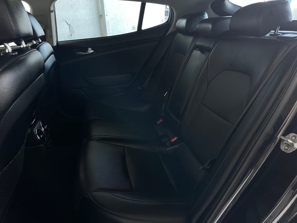 Used 2019 Kia Stinger image 14