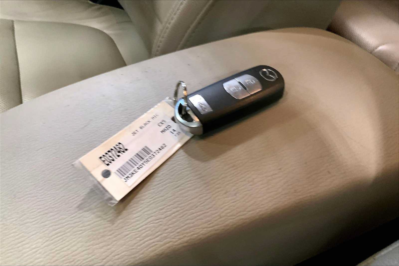 Used 2014 MAZDA CX-5 Grand Touring AWD/4WD image 15