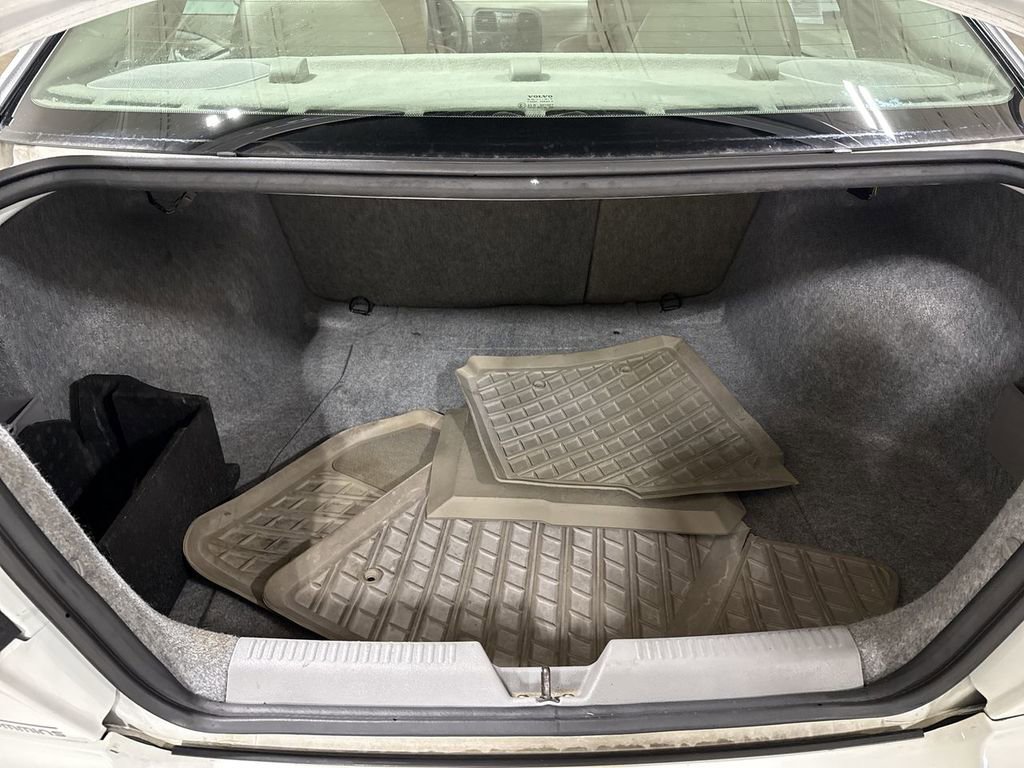 Used 2002 Volvo S40 image 23