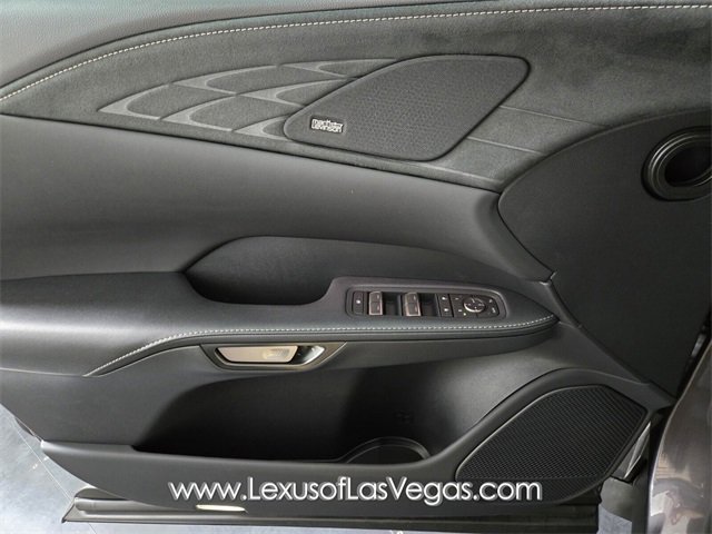 New 2026 Lexus RX 450h AWD image 16