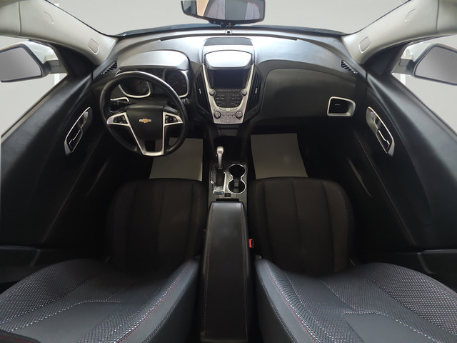Used 2015 Chevrolet Equinox LT w/ Driver Convenience Package FWD image 27