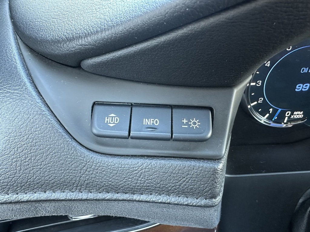 Used 2020 Cadillac Escalade Luxury image 20