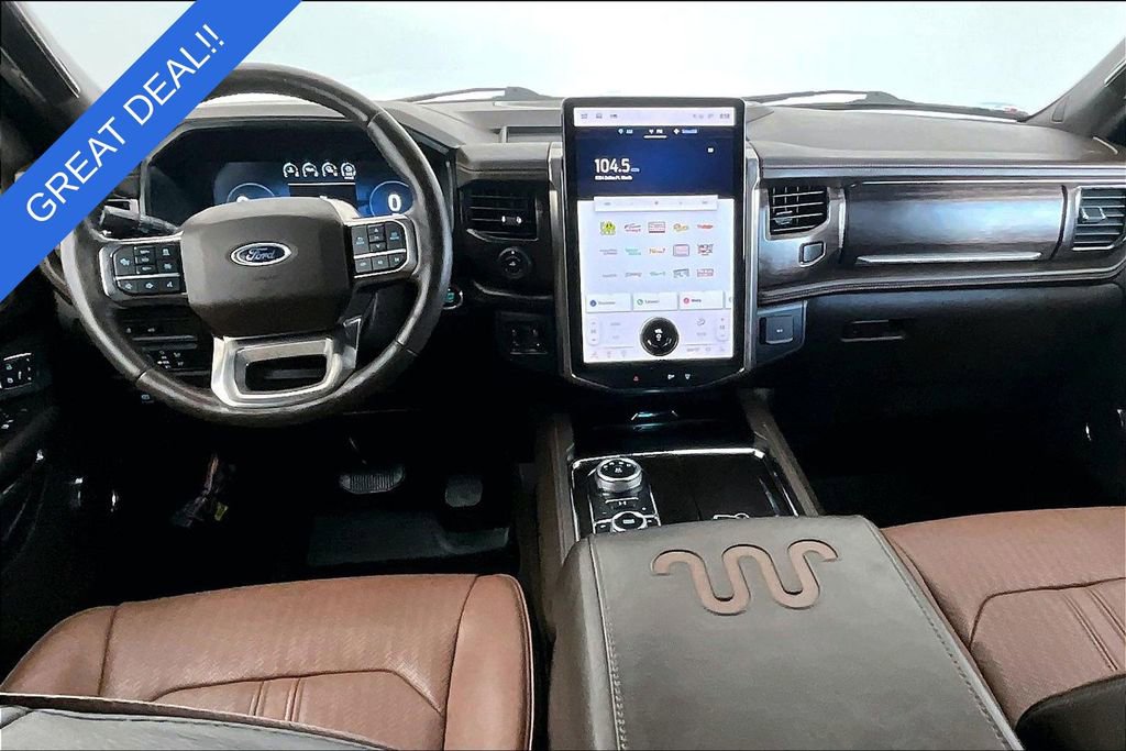 Used 2022 Ford Expedition King Ranch image 20
