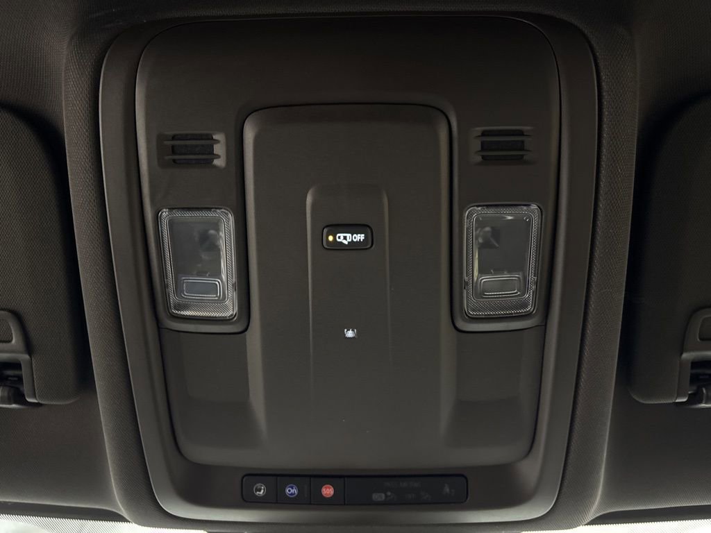 Used 2024 Chevrolet Tahoe LS w/ Max Trailering Package AWD/4WD image 23