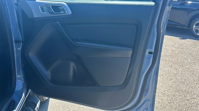 Certified 2023 Ford Ranger XLT w/ Equipment Group 302A High AWD/4WD image 10