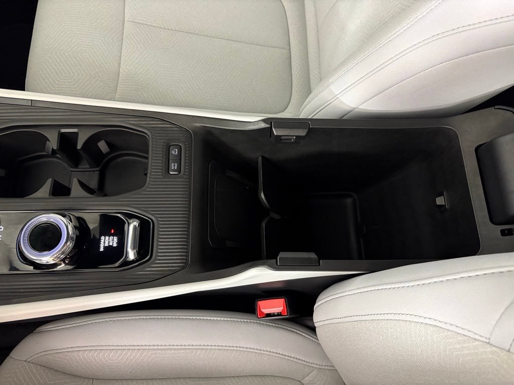 New 2026 Jeep Cherokee Laredo AWD/4WD image 31
