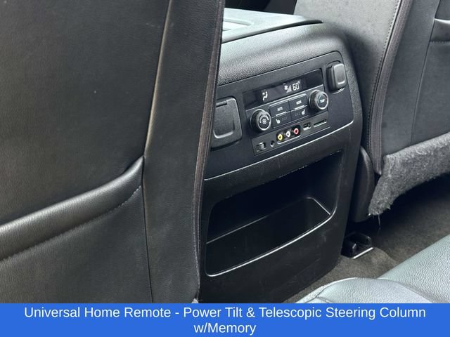 Used 2016 Chevrolet Tahoe LT AWD/4WD image 17