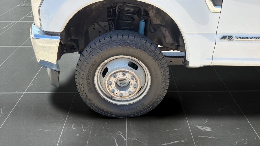 Used 2019 Ford F350 XL w/ Power Equipment Group AWD/4WD image 23