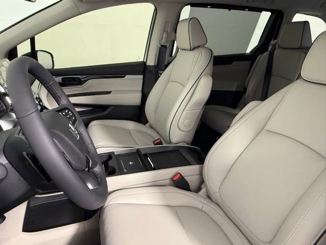 New 2026 Honda Odyssey Touring image 24