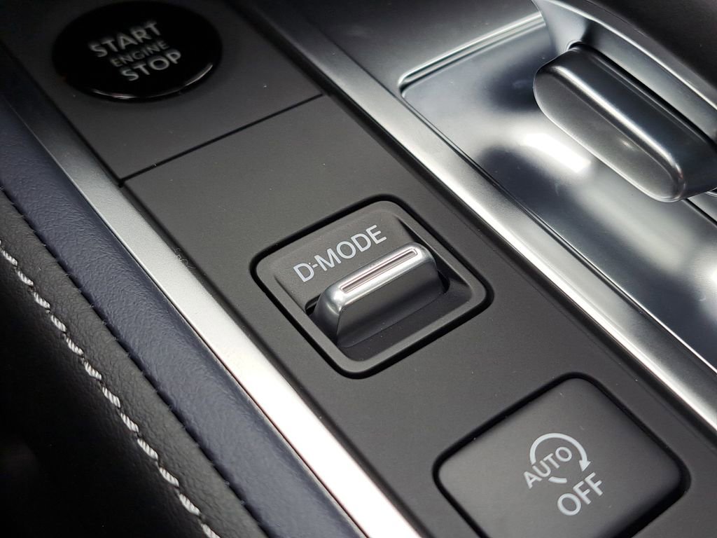 New 2026 INFINITI QX60 Sport w/ Dark Cargo Package image 11