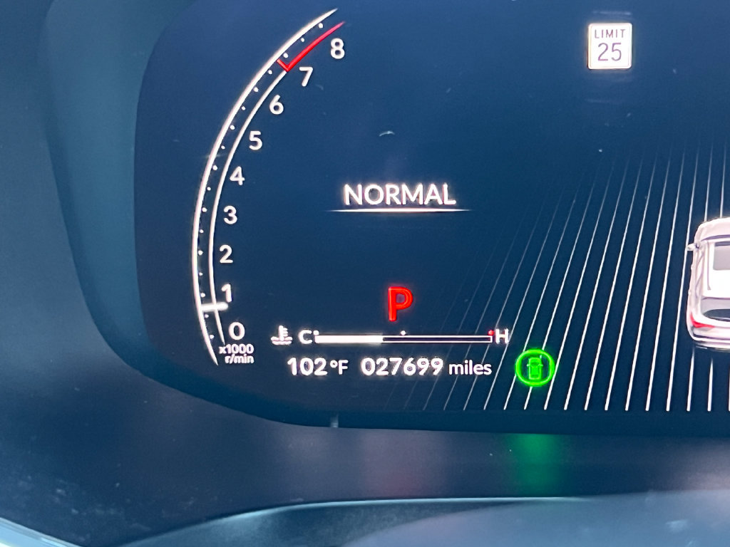 Certified 2023 Acura MDX w/ Advance Package AWD/4WD image 16