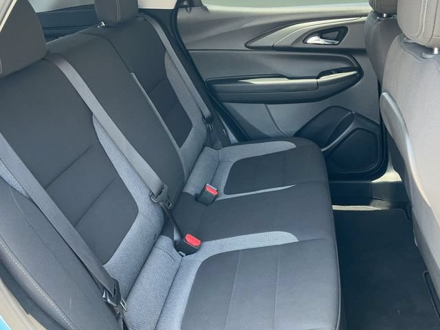 Used 2025 Chevrolet TrailBlazer LS w/ LS Convenience Package FWD image 15